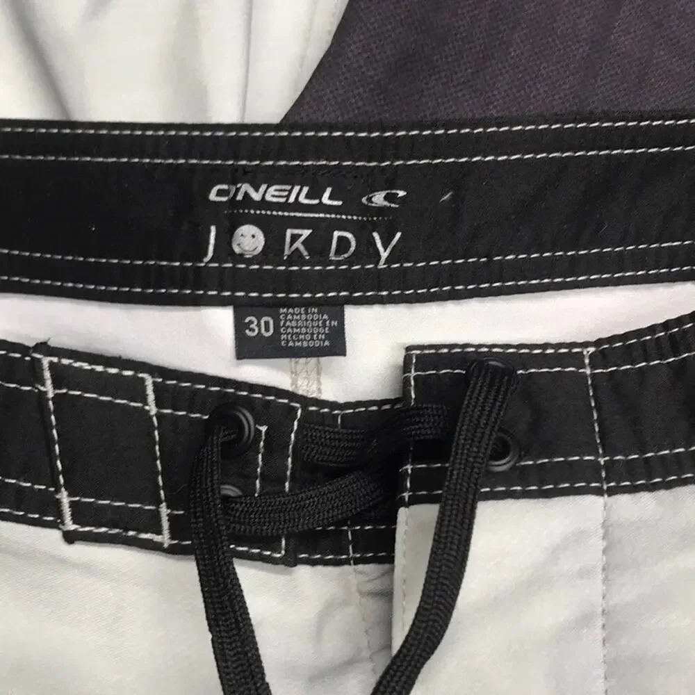 ONeill excellent oneill